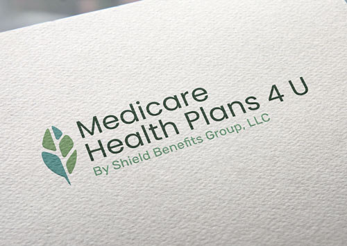 Medicare Health Plans 4 U logo photo
